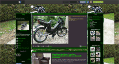 Desktop Screenshot of magnum54530.skyrock.com