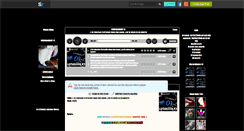 Desktop Screenshot of lunatiiikx3.skyrock.com