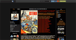 Desktop Screenshot of motor-bikeus.skyrock.com
