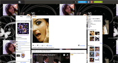 Desktop Screenshot of guidado-con-en-angel.skyrock.com