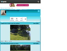 Tablet Screenshot of boooooooooogos.skyrock.com