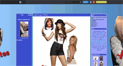 Desktop Screenshot of celebrites-rpg.skyrock.com