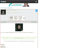 Tablet Screenshot of fiction-skandarx3.skyrock.com