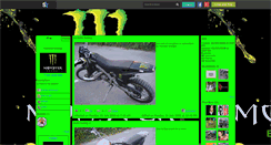 Desktop Screenshot of dino-de-la-vega.skyrock.com