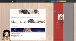 Desktop Screenshot of emerowde.skyrock.com