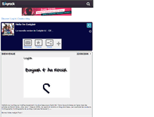 Tablet Screenshot of codyjtdr.skyrock.com
