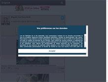 Tablet Screenshot of miss-fiona-dk-59.skyrock.com