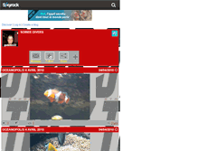 Tablet Screenshot of guerec22.skyrock.com