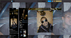 Desktop Screenshot of pinece95.skyrock.com