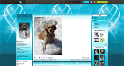 Desktop Screenshot of maudinette.skyrock.com