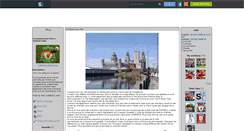 Desktop Screenshot of liverpool-we-love-you.skyrock.com