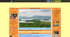 Desktop Screenshot of bordeaux-mayotte.skyrock.com