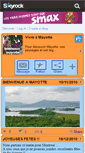 Mobile Screenshot of bordeaux-mayotte.skyrock.com
