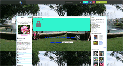 Desktop Screenshot of christiane05.skyrock.com