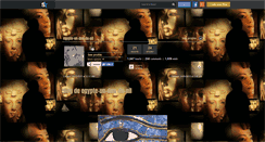 Desktop Screenshot of egypte-un-don-du-nil.skyrock.com