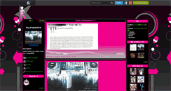 Desktop Screenshot of djmatt59230.skyrock.com