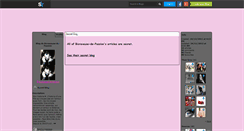 Desktop Screenshot of bicraveuse-de-passion.skyrock.com