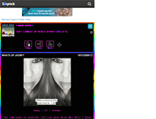 Tablet Screenshot of emmalovesgeorg.skyrock.com