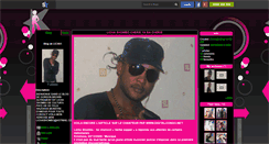 Desktop Screenshot of licha1.skyrock.com