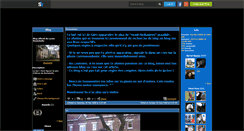 Desktop Screenshot of monteb59.skyrock.com