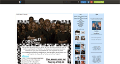 Desktop Screenshot of ho-potter.skyrock.com