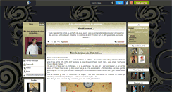 Desktop Screenshot of 0szut0.skyrock.com