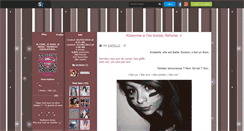 Desktop Screenshot of haaa-aa.skyrock.com