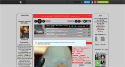 Desktop Screenshot of mousko-zik.skyrock.com