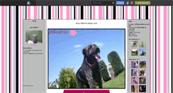 Desktop Screenshot of mllexiris.skyrock.com