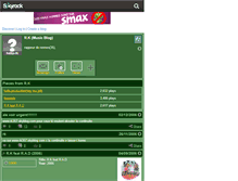 Tablet Screenshot of hella-rk.skyrock.com