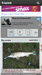 Mobile Screenshot of fisherman59.skyrock.com