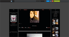 Desktop Screenshot of l0v3-d3-pat0u.skyrock.com