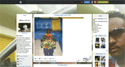 Desktop Screenshot of malbarlover.skyrock.com