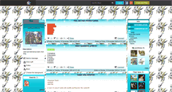 Desktop Screenshot of loric470.skyrock.com
