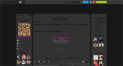 Desktop Screenshot of beautiful-photography-x.skyrock.com