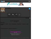 Tablet Screenshot of beautiful-photography-x.skyrock.com