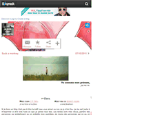 Tablet Screenshot of jesus-est-incompri.skyrock.com