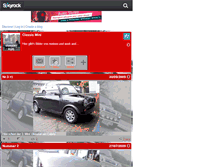Tablet Screenshot of classic-mini.skyrock.com
