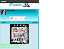 Tablet Screenshot of horya85.skyrock.com