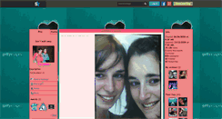 Desktop Screenshot of girlpoowaa.skyrock.com