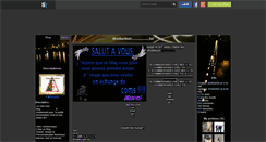 Desktop Screenshot of felousse24.skyrock.com