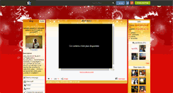 Desktop Screenshot of brams05.skyrock.com