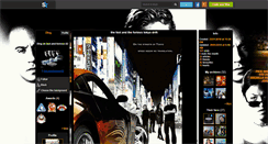 Desktop Screenshot of fast-and-furious-62.skyrock.com