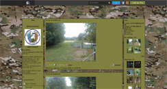 Desktop Screenshot of deltaforceteam67.skyrock.com