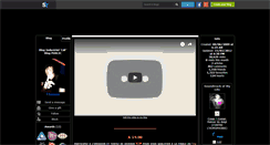 Desktop Screenshot of fuerazon.skyrock.com