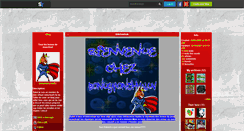 Desktop Screenshot of bonusmonchval01.skyrock.com