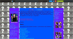 Desktop Screenshot of jeff-hardy-emoetry.skyrock.com