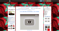 Desktop Screenshot of maroc-pays.skyrock.com