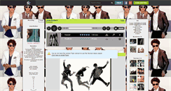 Desktop Screenshot of jonas-----brothers76.skyrock.com