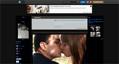 Desktop Screenshot of aaa-m.skyrock.com
